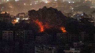 Israel-Iran War News, israel iran news, israel iran conflict, israel iran hindi news,