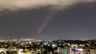 Israel-Iran attack, india