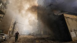संपादकीय: दुनिया में चल रहे युद्ध पर भारत का अपना स्टैंड, त्रासदी के विरुद्ध शांति का पैगाम