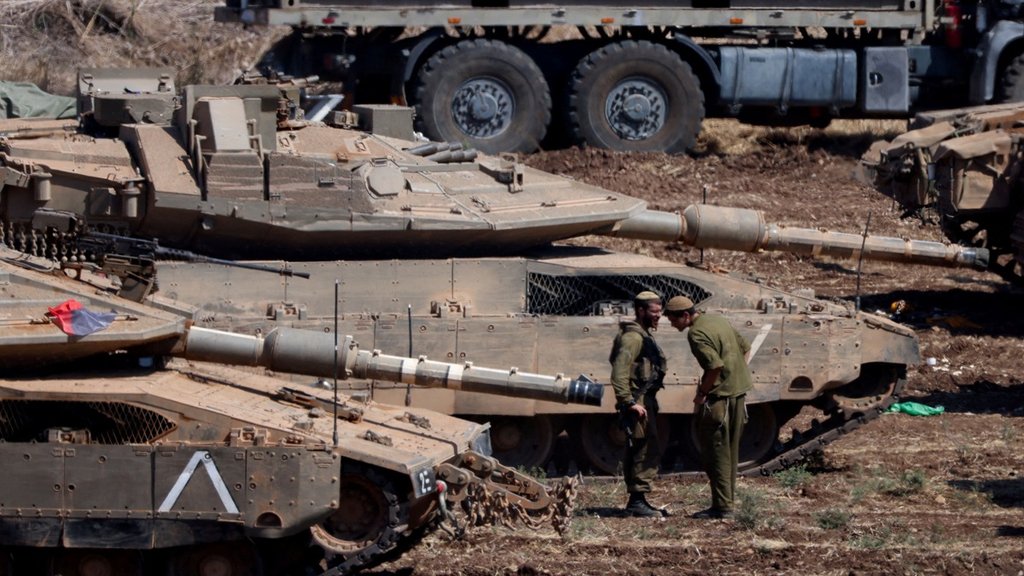 Lebanon | Israel