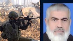 इजरायली हमले में मारा गया हमास सरकार का चीफ रावी मुश्ताहा, कई अन्य सहयोगी भी ढेर