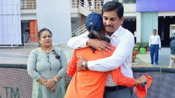 महिला क्रिकेटर जेमिमा रोड्रिग्स के पिता पर लगा धर्मांतरण कराने का आरोप, मुंबई के क्रिकेट क्लब ने मेंबरशिप कर दी कैंसल