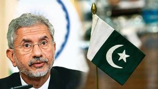 Jaishankar advice Pakistan, Jaishankar, Pakistan