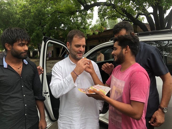 Jalebi Social Media Trend