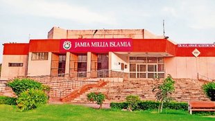 Jamia Diwali Clash, jamia news, diwal 2024,