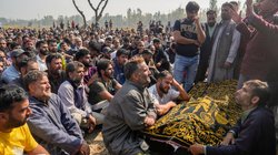 पाकिस्तान से आए थे कश्मीर में मजदूरों को निशाना बनाने वाले आतंकी? शुरुआती जांच से हो रहा अंदेशा