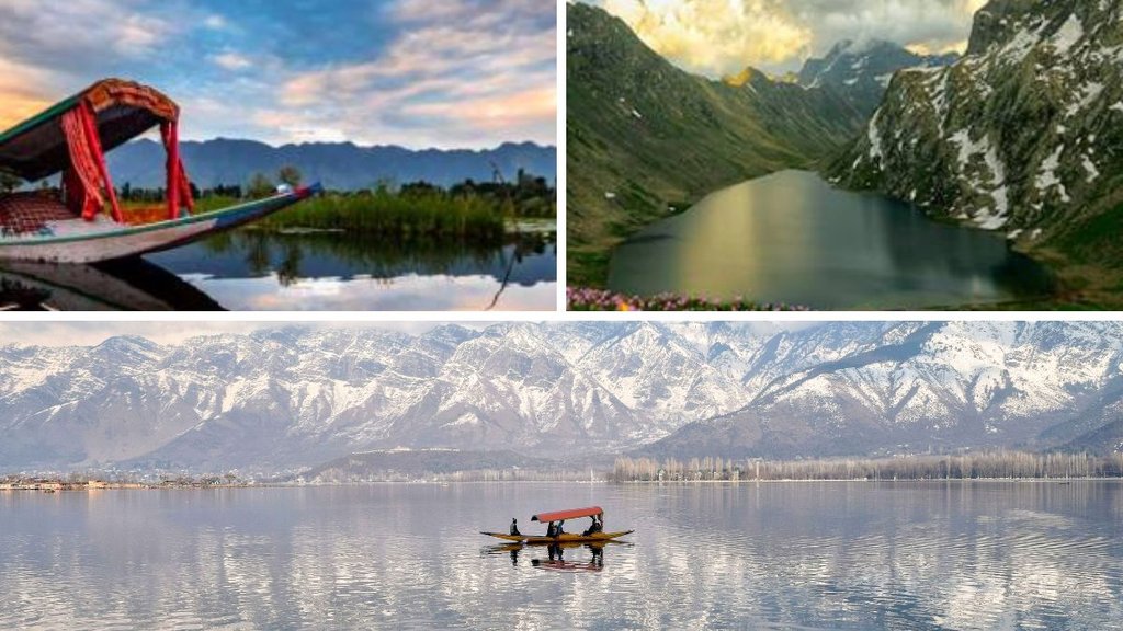 Jammu Kashmir Tourist Places। Tourist Destinations in Jammu Kashmir। Jammu Kashmir Tourist Destinations