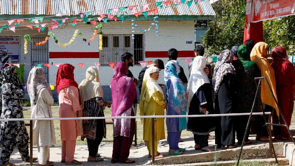 Jammu Kashmir assembly elections, JK elections