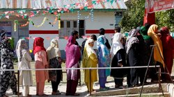 संपादकीय: जम्मू-कश्मीर ने सुना दिया लोकतंत्र के पक्ष में फैसला, अलगाववादियों को मारा वोट का तमाचा