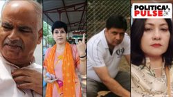 उपराज्यपाल किन पांच सदस्यों को करेंगे मनोनीत? जम्मू-कश्मीर के वरिष्ठ भाजपा नेता ने बताए नाम, कहा- केंद्र के पास पूरा अधिकार