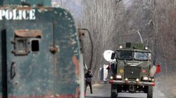 Jammu and Kashmir Terrorists Attack: जम्मू-कश्मीर में सेना के वाहन पर आतंकी हमला, दो जवान शहीद, दो पोर्टर की मौत