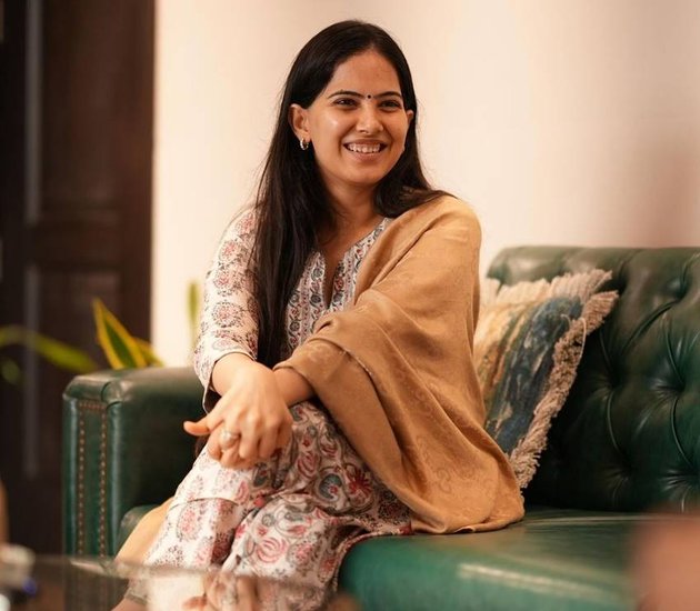 Jaya Kishori speech for young people