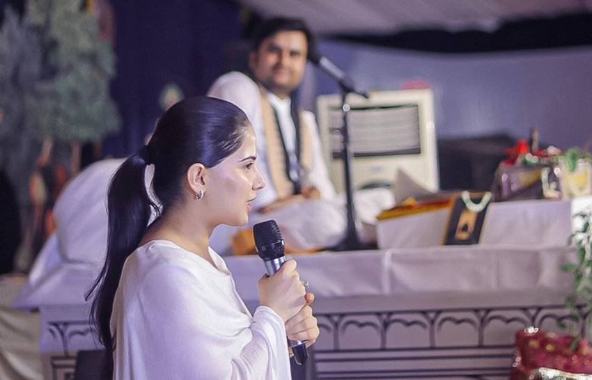 Jaya Kishori thoughts
