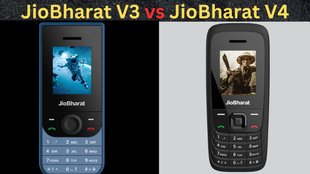 JioBharat V3, JioBharat V4, JioBharat