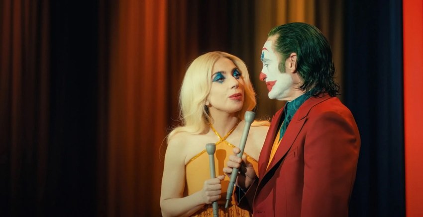 Joker Folie à Deux