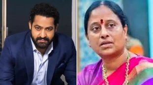 South Adda, Jr NTR, Jr NTR Supports to Samantha ruth Prabhu, Samantha