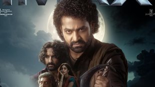 South Adda, Jr NTR, Jr NTR on Devara Part 1, Devara Bad Performance