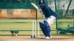 ICC टेस्ट रैंकिंग में श्रेयस अय्यर से भी नीचे केएल राहुल, टॉप-50 से बाहर; इस भारतीय खिलाड़ी ने लगाई 31 स्थान की छलांग