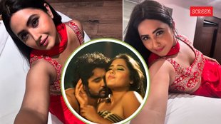 Kajal Raghwani, Kajal Raghwani Yash Kumar, Kajal Raghwani Yash kumar intimate