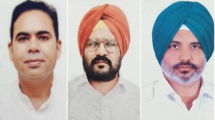 Haryana Assembly Elections, Kalanwali Election,