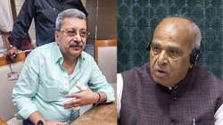 Kalyan Banerjee TMC: ‘गाली-गलौच की और मुझे मारने की कोशिश की’, कल्याण बनर्जी पर जगदंबिका पाल ने लगाए गंभीर आरोप