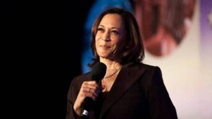 Kamala Harris । American Presidential Election । Idli Sambar । US elections