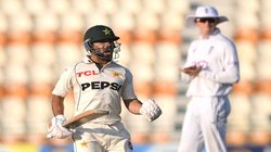 PAK vs ENG: कामरान गुलाम फेल, शोएब बशीर और जैक लीच के सामने पाकिस्तान सरेंडर; इंग्लैंड को जीत के लिए 297 का टारगेट
