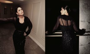 Kareena Kapoor Khan s new photoshoot