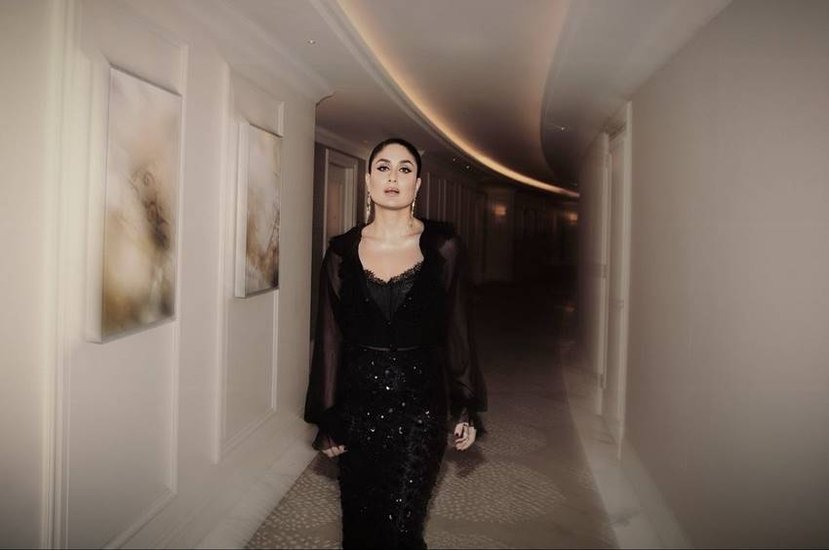 Kareena Kapoor Khan New Look