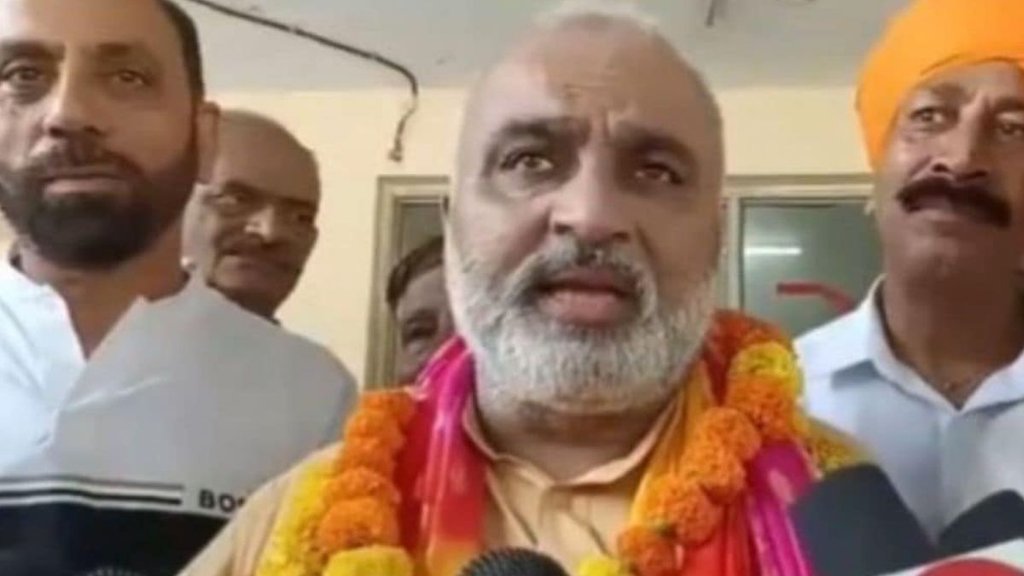 Haryana Assembly Election Results | Karnal Result | bjp congress