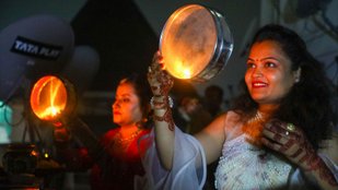 Karva Chauth