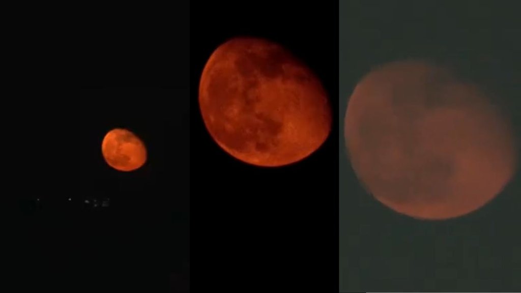 Karwa Chauth 2024 । Karwa Chauth 2024 Moonrise। Karwa Chauth Moonrise in India