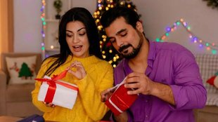 Karwa Chauth 2024 । Karwa Chauth Gift Ideas । Best Karwa Chauth Jewellery Gift