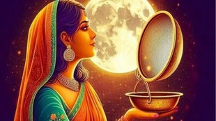 Karwa Chauth 2024 Lucky Zodiac, Karwa Chauth 2024, When is Karwa Chauth 2024, Karwa Chauth 2024 Kab Hai, Karwa Chauth 2024 Shubh Muhurat