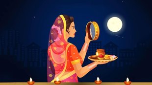 Karwa Chauth, Karwa Chauth 2024, Karwa Chauth 2024 date, Karwa Chauth kab hai, Karwa Chauth 2024 date in india