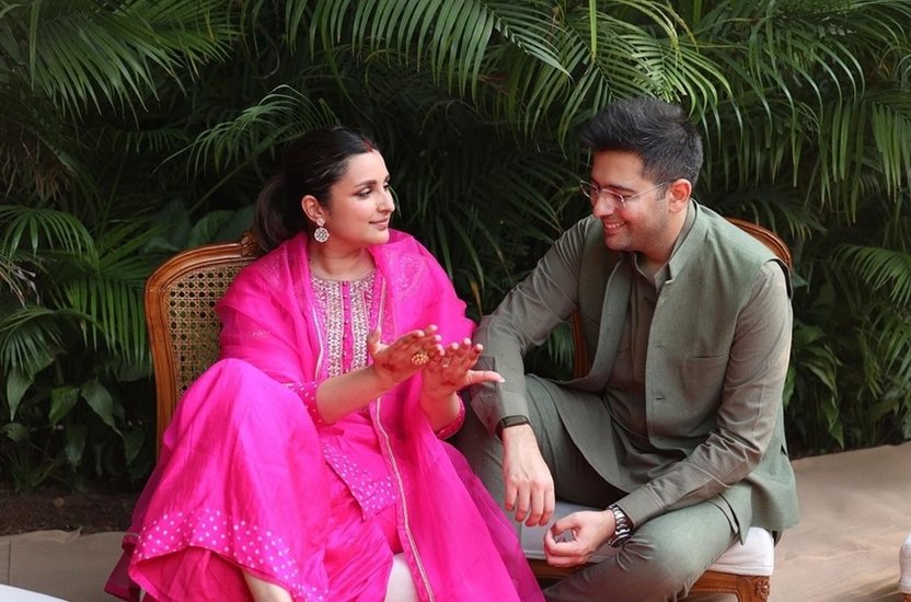 Karwa Chauth traditions