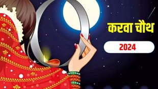 Karwa Chauth 2024, Karwa Chauth 2024 Date, Karwa Chauth 2024