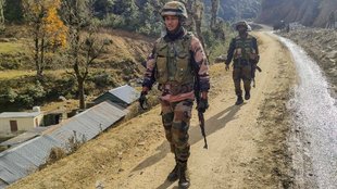 Kashmir Anantnag
