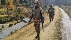 संपादकीय: जवान की अगवा कर हत्या, आतंकियों की कायराना हरकत दिखा रही उनकी हताशा