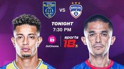 कब, कहां और कैसे देखें केरला ब्लास्टर्स बनाम बेंगलुरु एफसी मैच, ये है लाइव स्ट्रीमिंग डिटेल्स