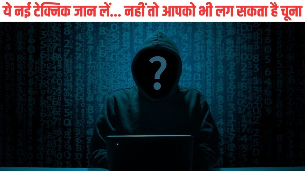 Bihar Smart Meter| Cyber Crime| Bihar Smart Meter Fraud