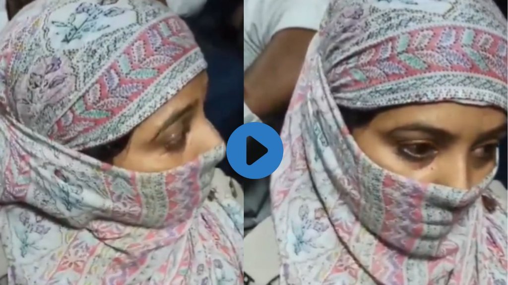 Rajasthan News, Haryana News, Lady Constable Video Viral