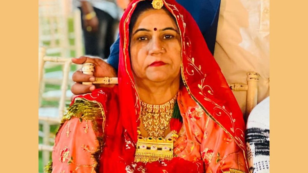 Crime News| Jodhpur murder| Jodhpur Beautician Murder