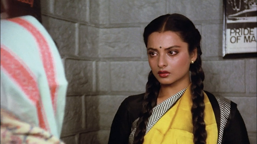 Rekha 10 Best Films