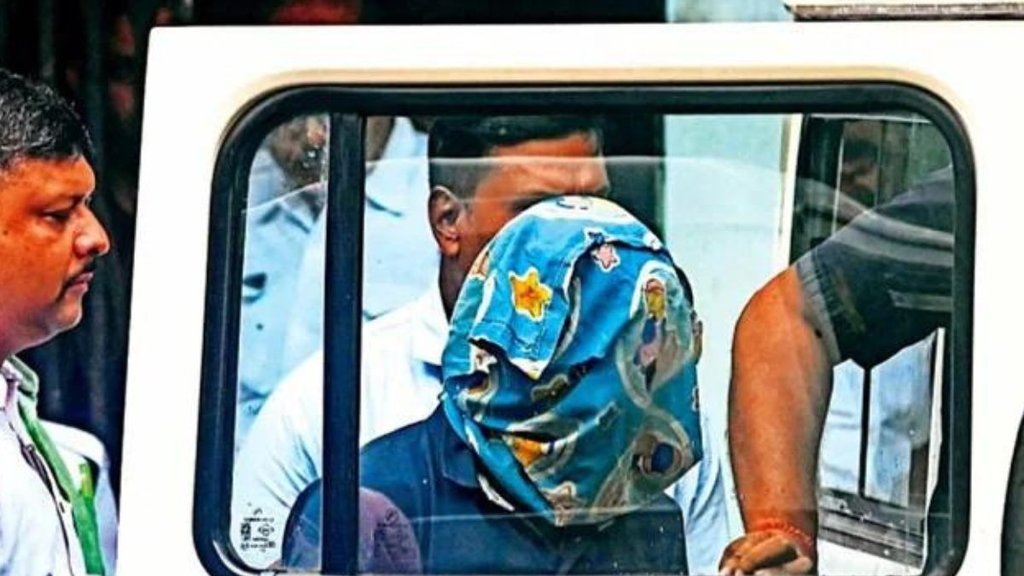 Kolkata Rape-Murder Case | Sanjay Roy | R G Kar case