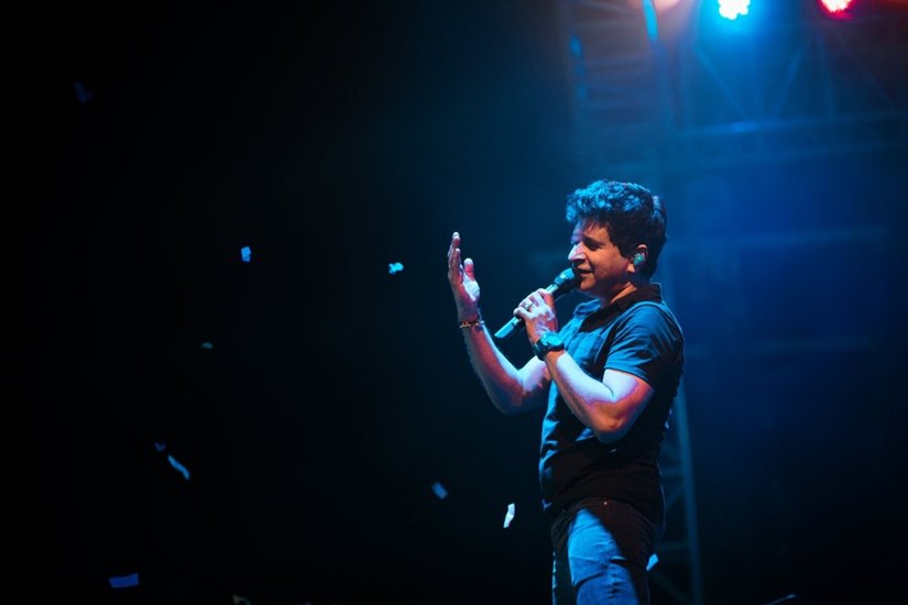 Krishnakumar Kunnath KK