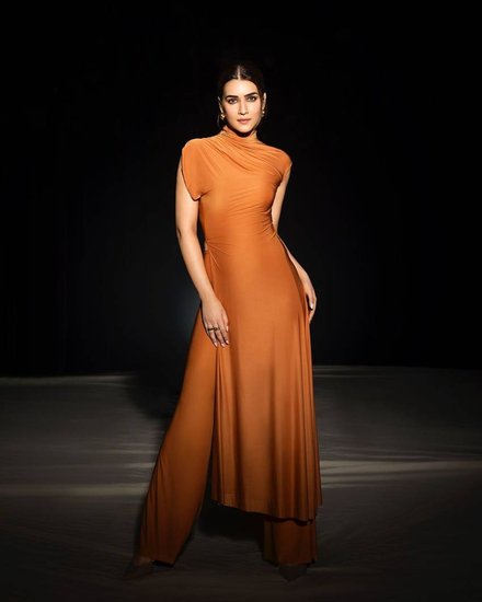 Kriti Sanon Skin Care tips