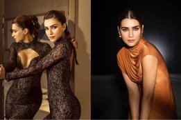 Kriti Sanon beauty hacks