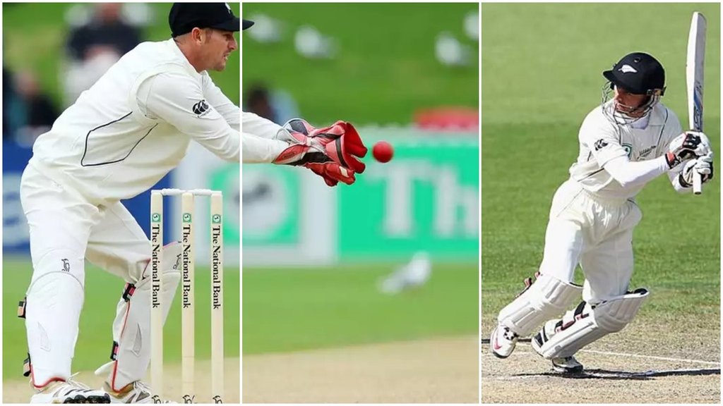 IND vs NZ, 2nd Test Match, Day 1 Highlights, Kruger van Wyk, Kruger van Wyk vs Tom Blundell, Cricket News