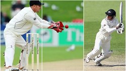 कौन हैं क्रुगर वान विक जिनकी भारत बनाम न्यूजीलैंड दूसरे टेस्ट में आई याद, 4 फीट 9 इंच लंबे क्रिकेटर ने 12 साल पहले बेंगलुरु में खत्म किया था 22 वर्षों का सूखा